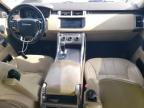 Ellenwood, GA에서 판매 중인 2017 Land Rover Range Rover Sport Hse - Mechanical