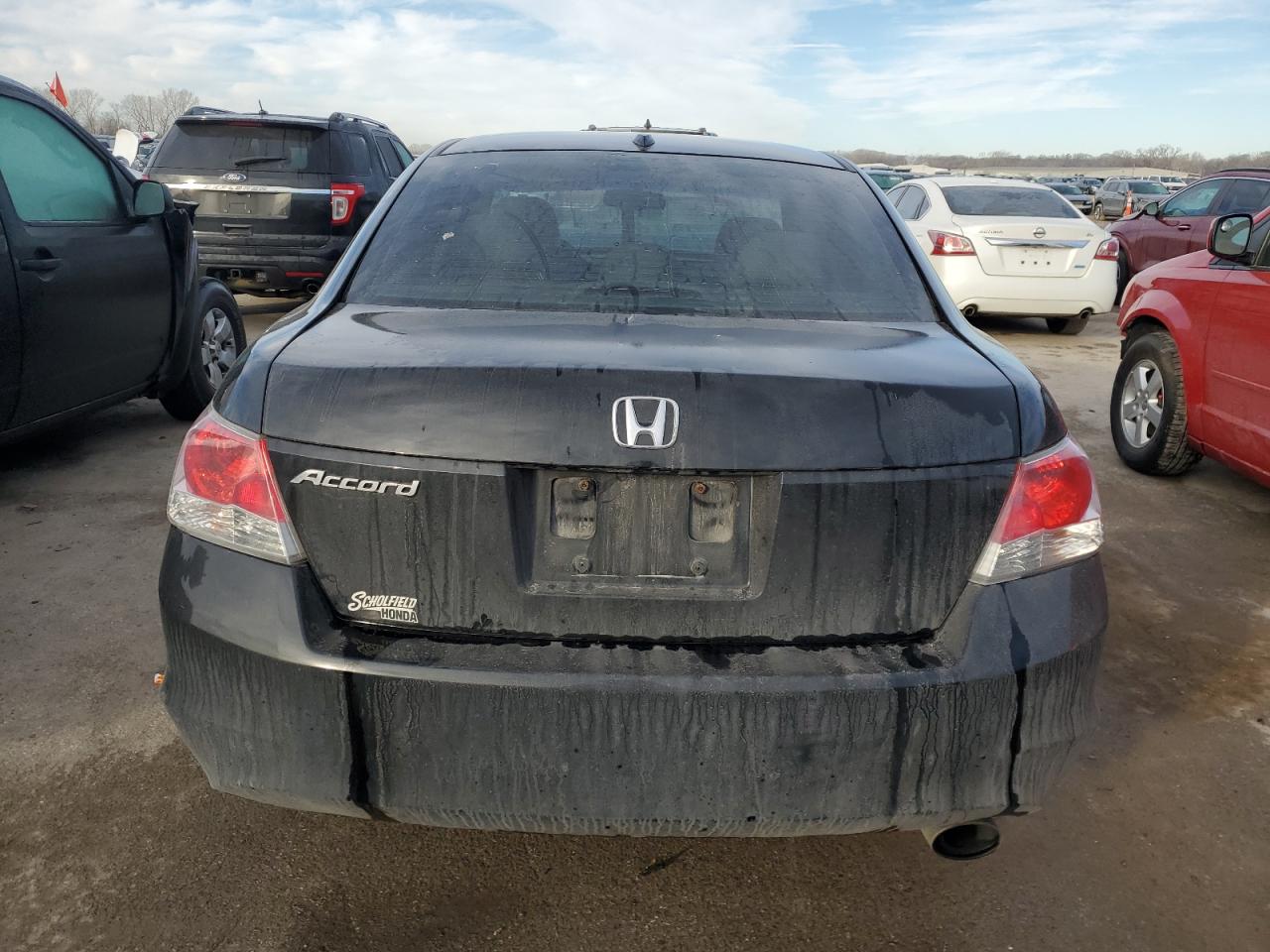 2010 Honda Accord - Image 6