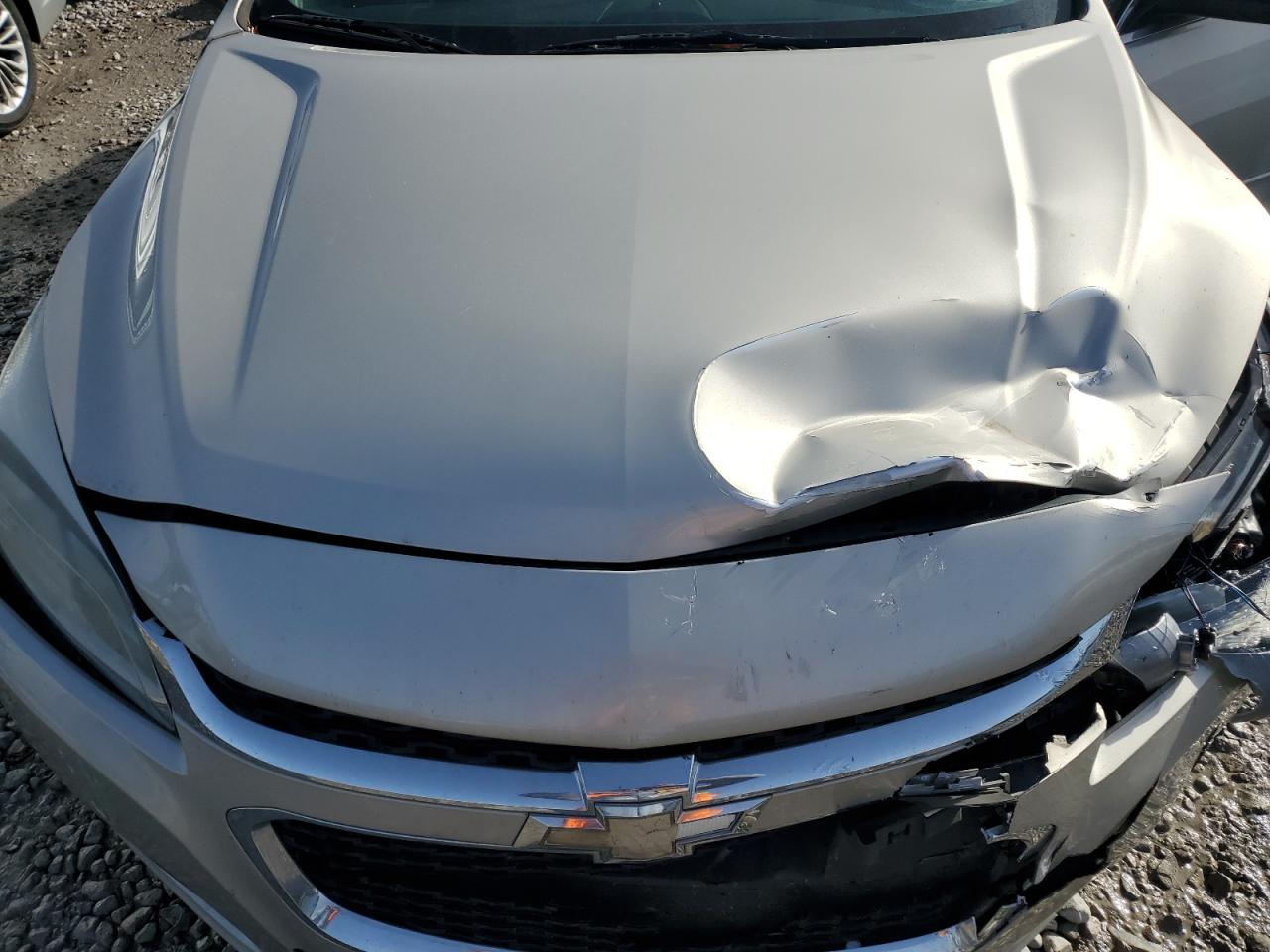 2014 Chevrolet Malibu - Image 11