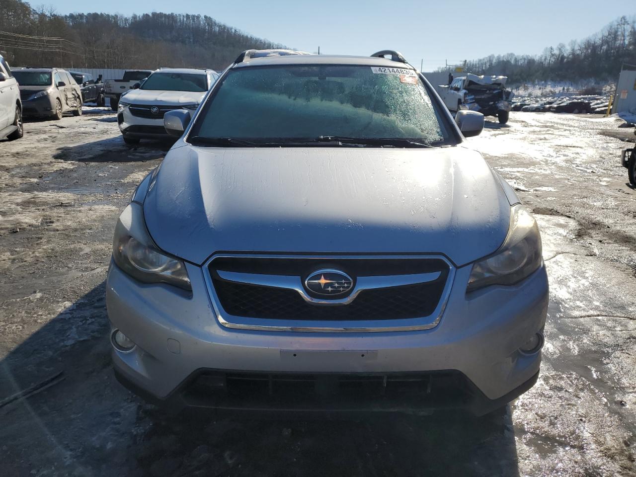2014 Subaru XV - Image 5