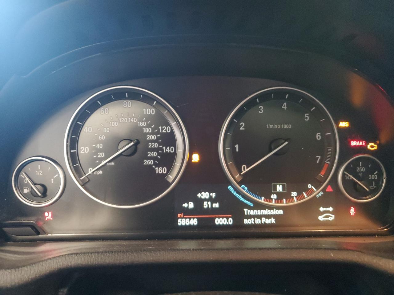 2017 BMW X3 - Image 9