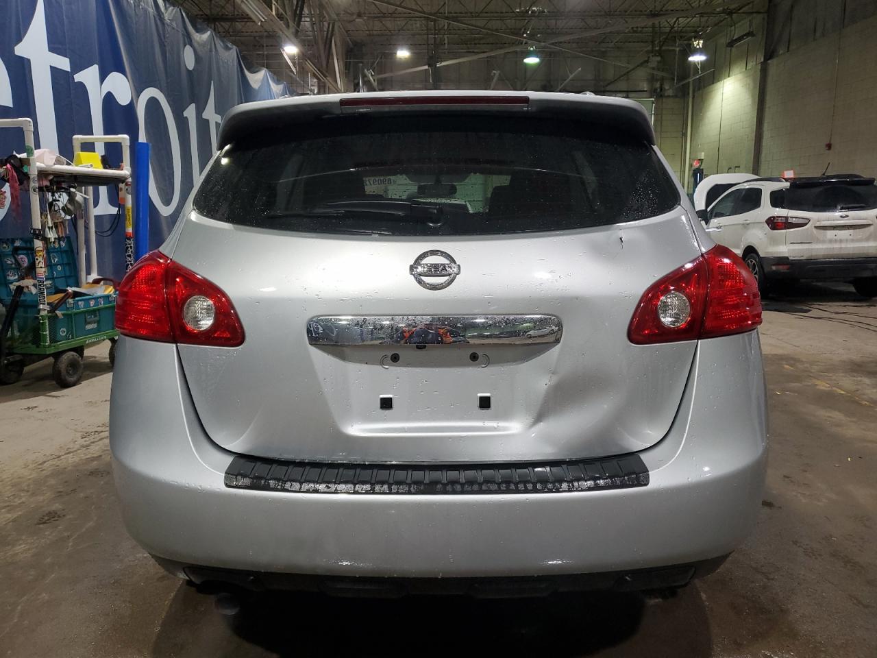 2015 Nissan Rogue - Image 6