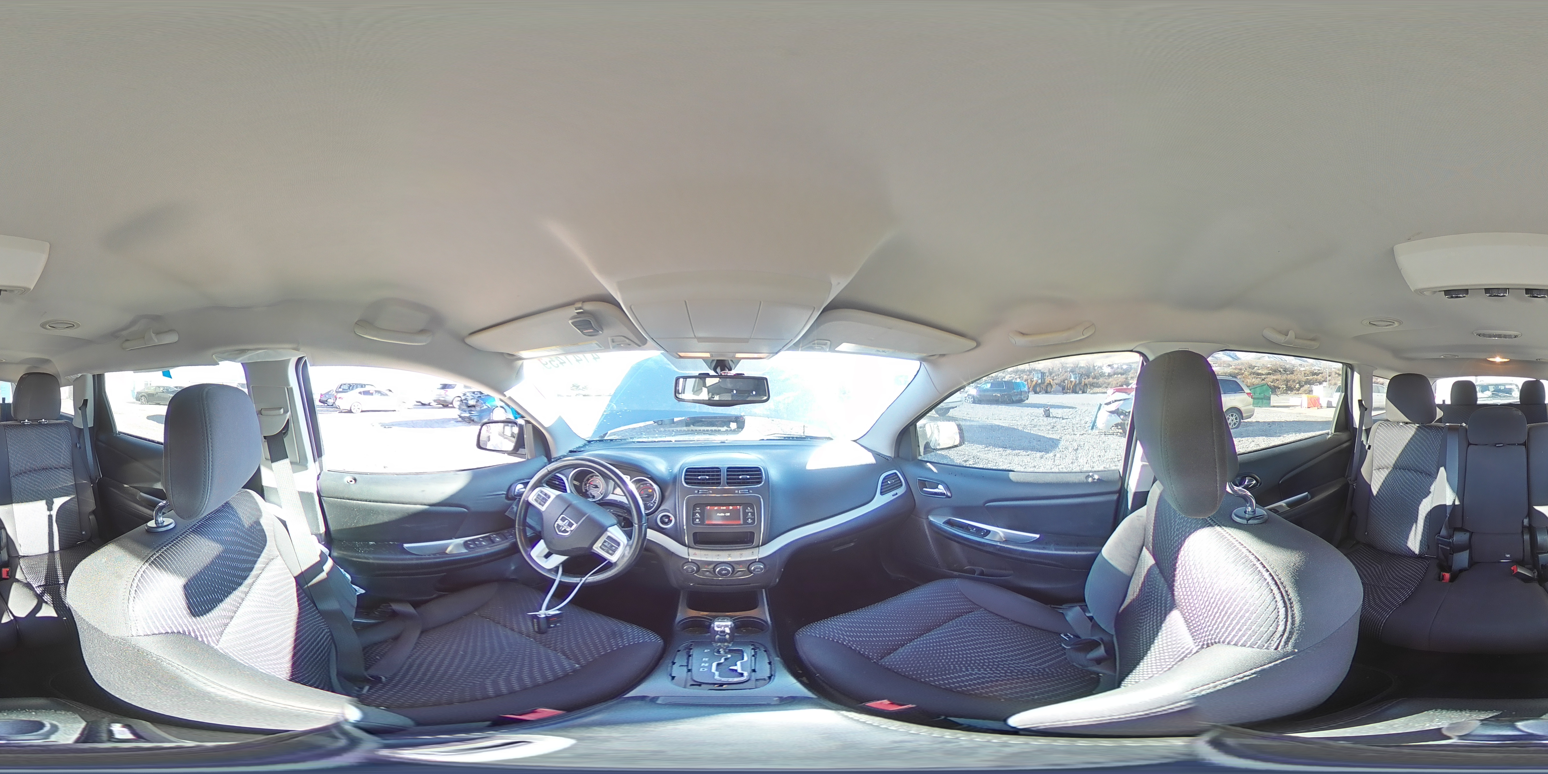 2015 Dodge Journey - Image 13