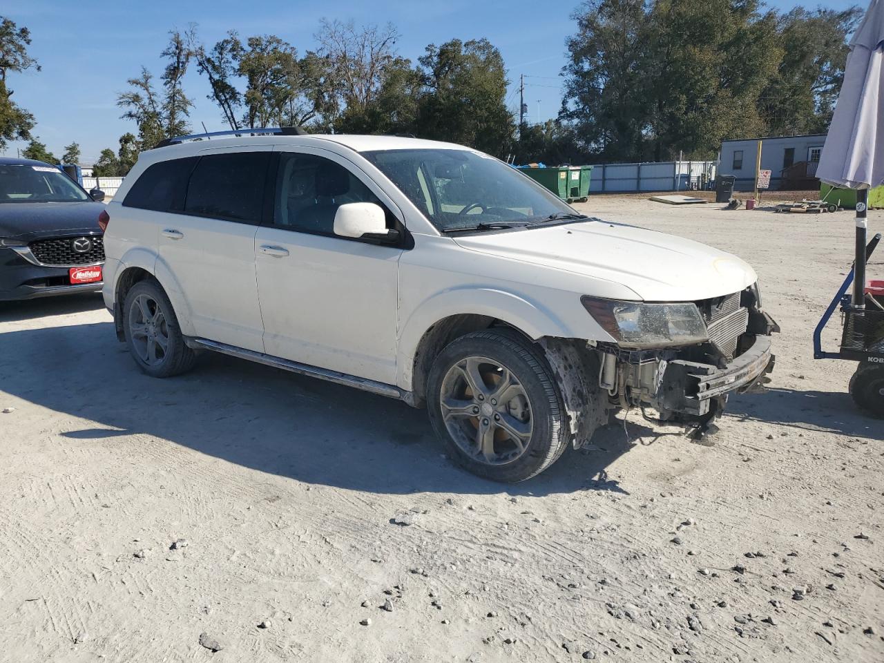 2017 Dodge Journey - Image 4
