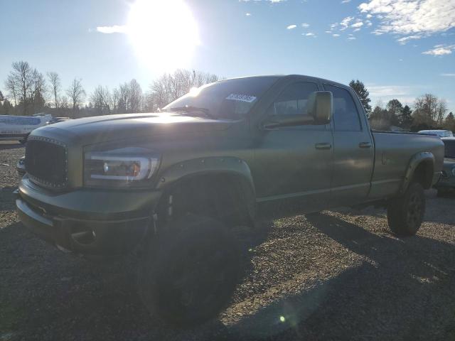 2006 Dodge Ram 2500 St