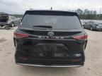 2022 Toyota Sienna Limited de vânzare în Harleyville, SC - Front End