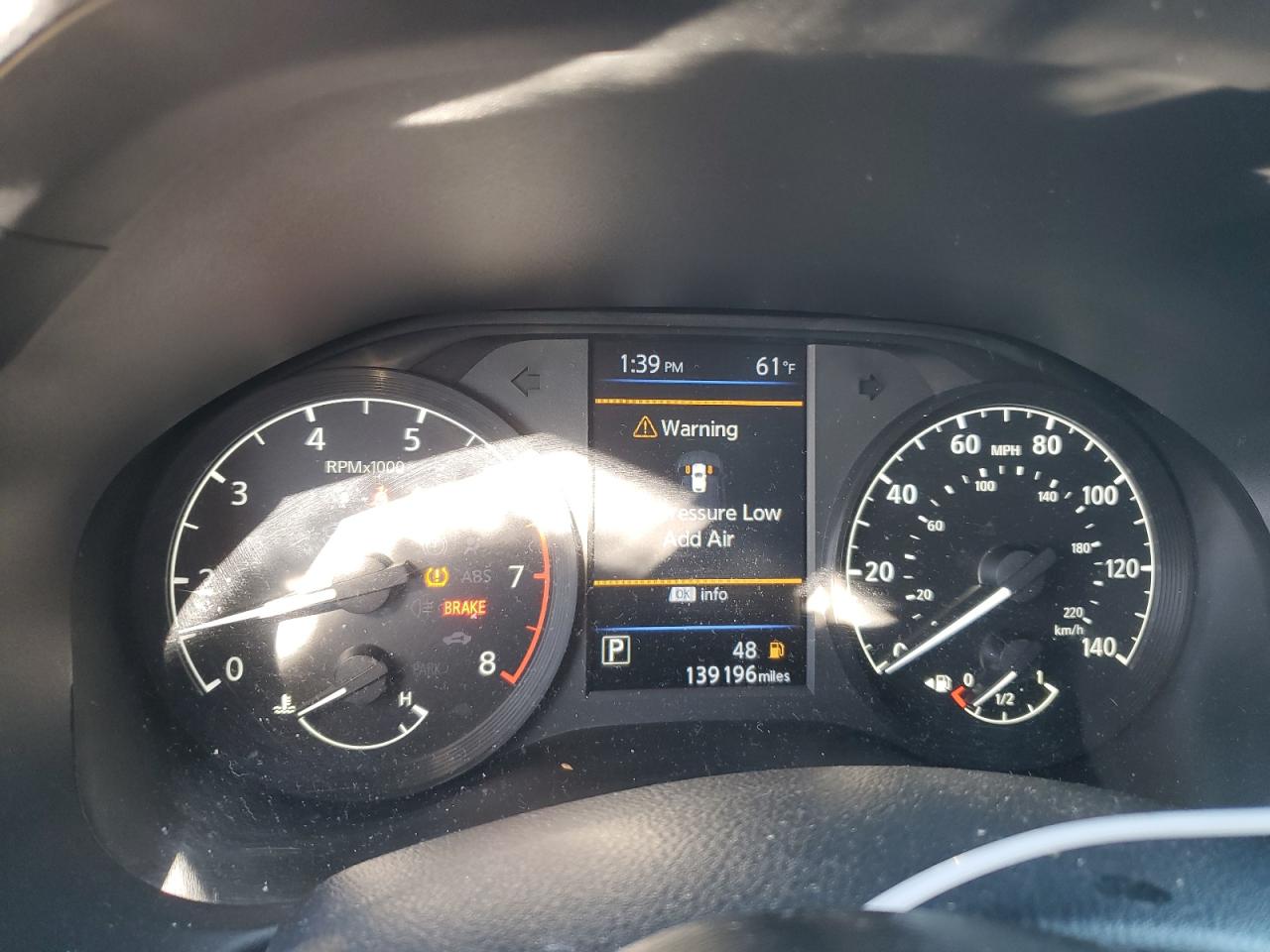 2021 Nissan Altima - Image 9
