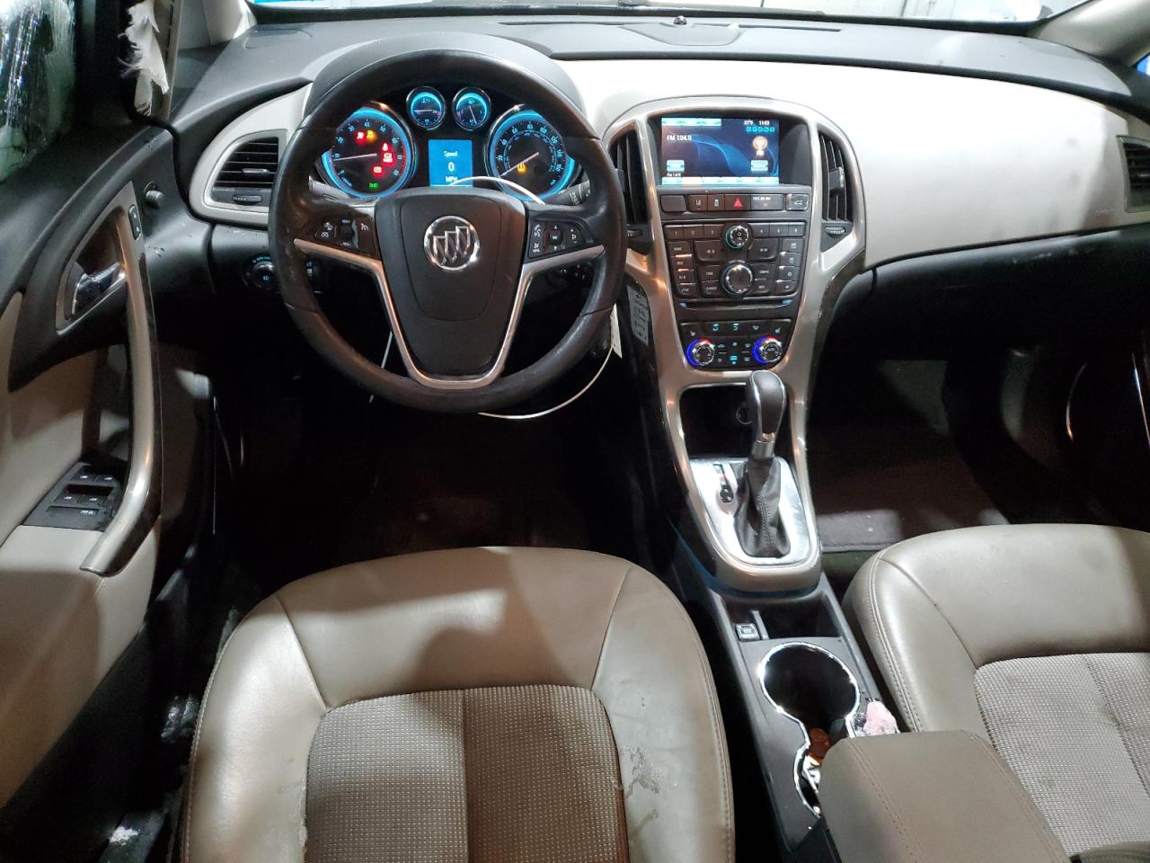 2014 Buick Verano - Image 8