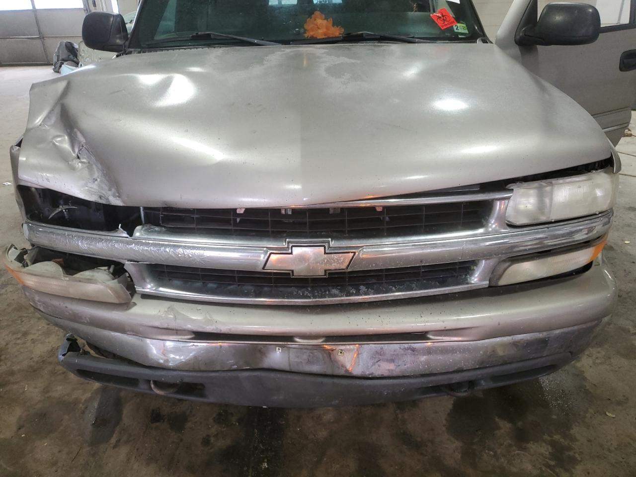 2000 Chevrolet Tahoe - Image 13