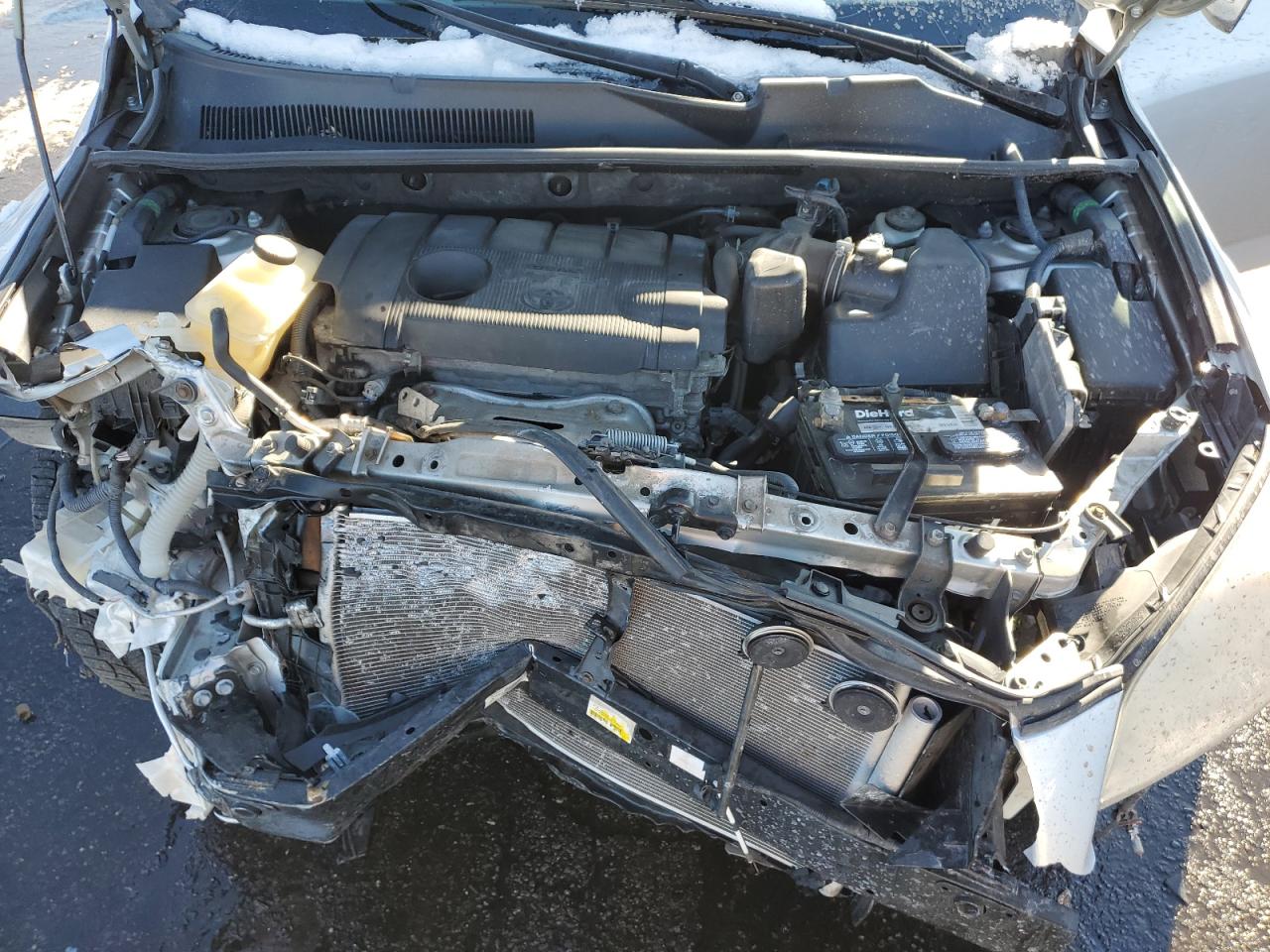 2012 Toyota RAV 4 - Image 11