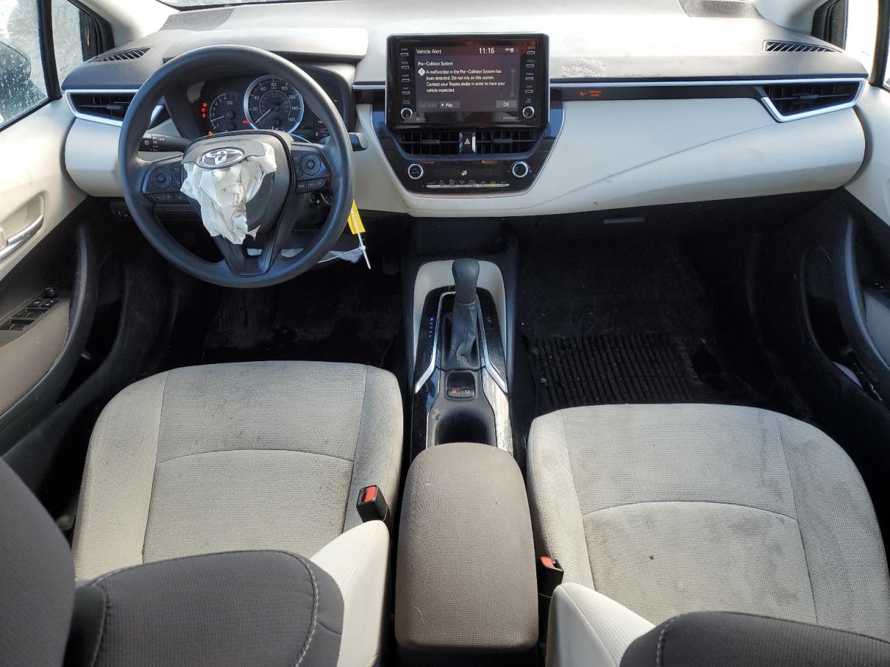 2021 Toyota Corolla - Image 8