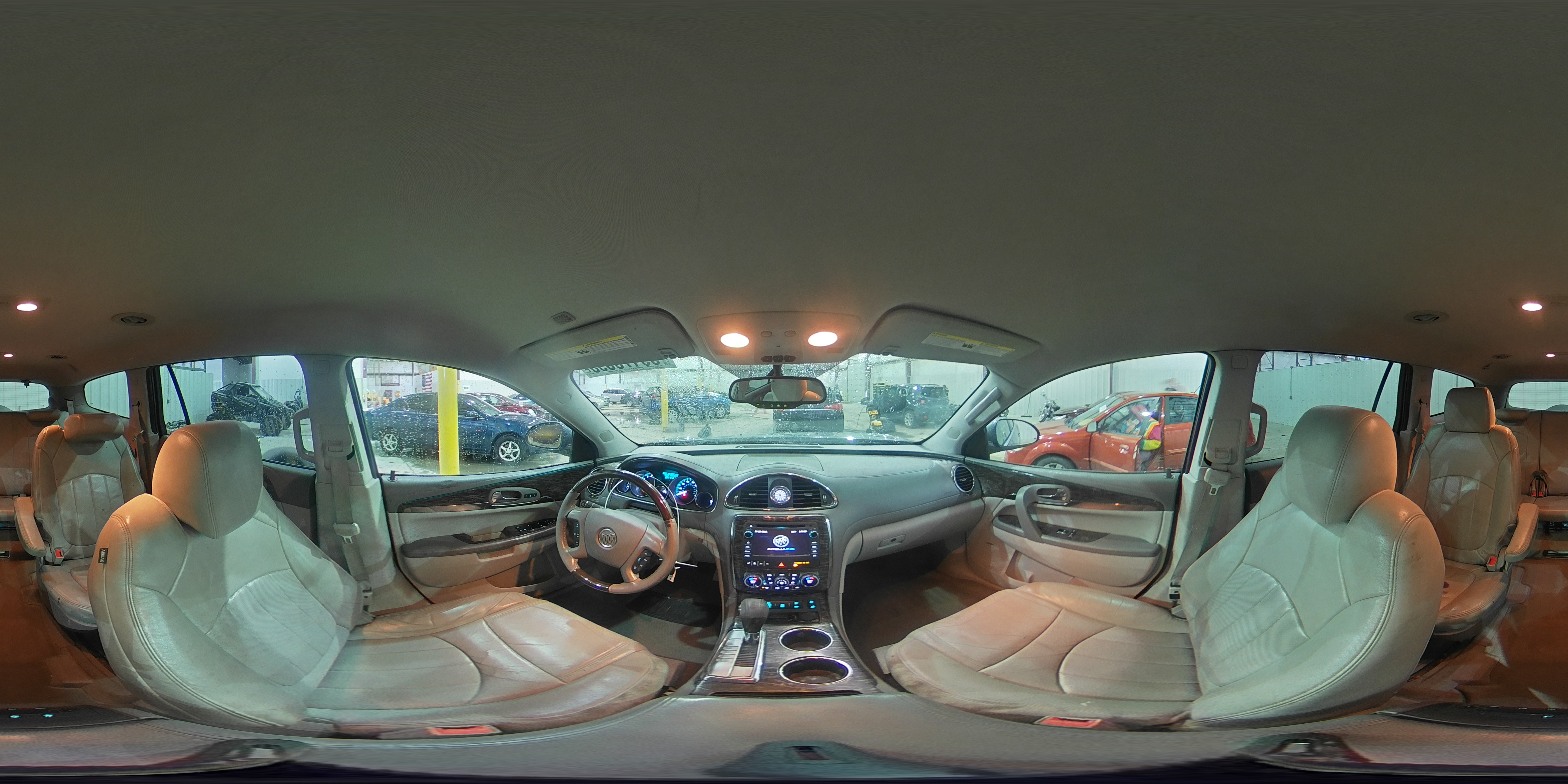 2013 Buick Enclave - Image 15
