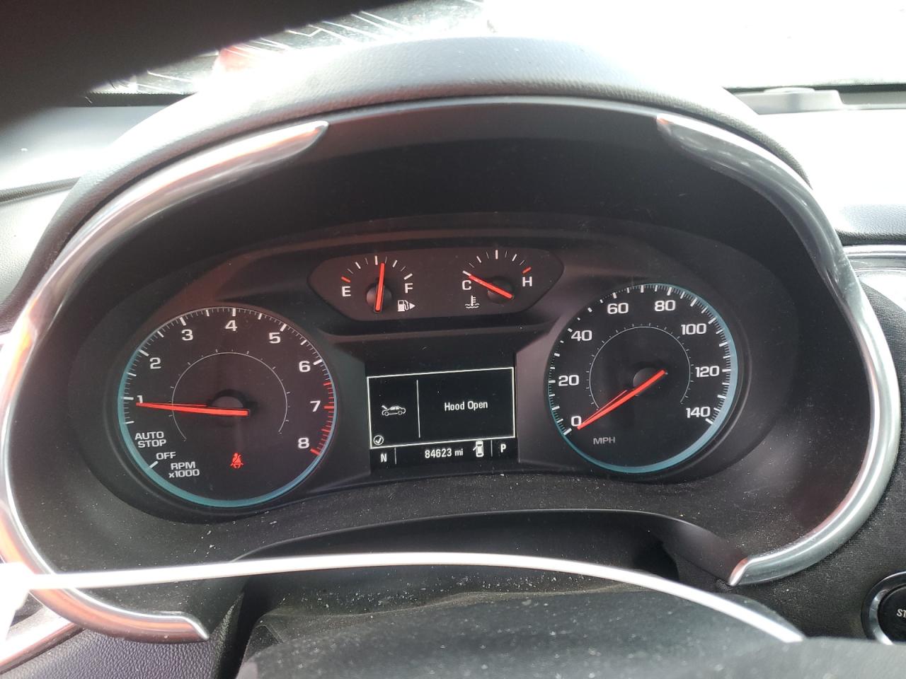 2021 Chevrolet Malibu - Image 9