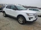 2018 Ford Explorer Xlt de vânzare în Spartanburg, SC - Rear End