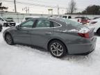 2020 Hyundai Sonata Sel for Sale in Moraine, OH - Front End