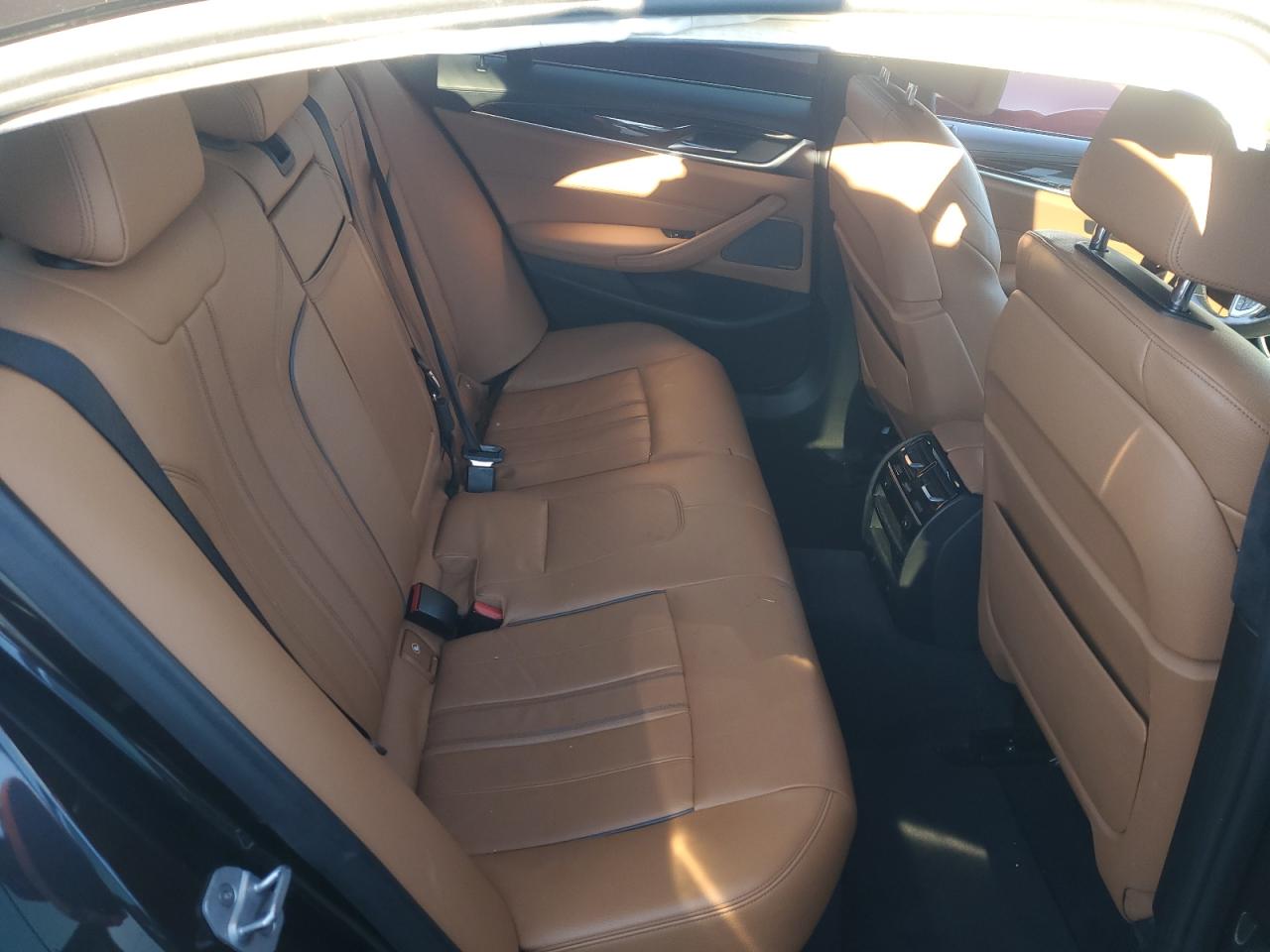 2018 BMW 5er - Image 10