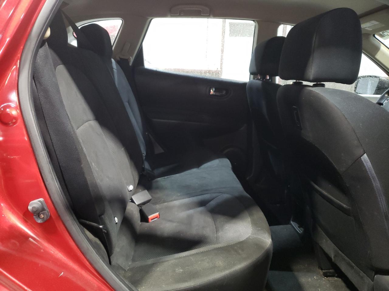 2014 Nissan Rogue - Image 11
