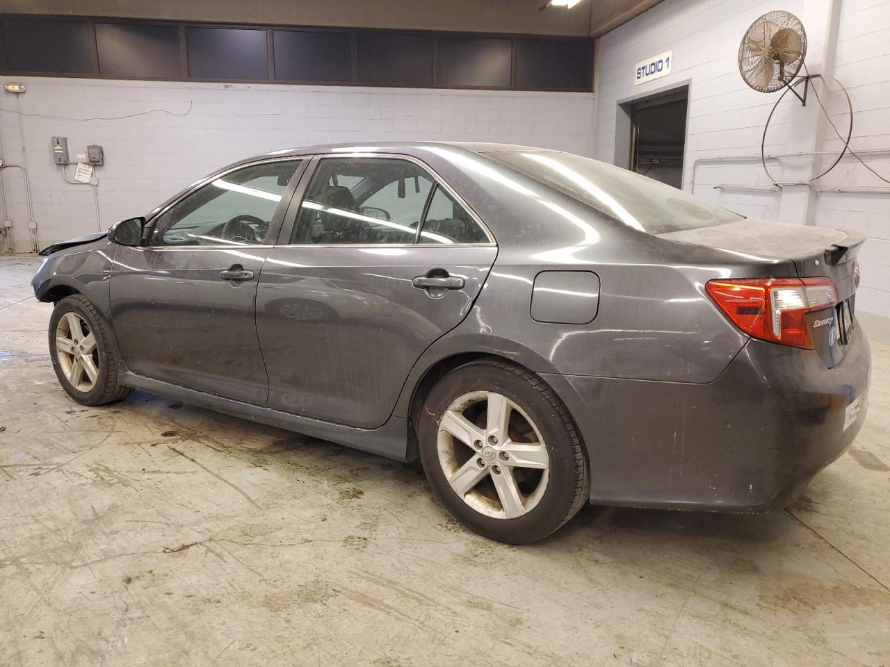 2013 Toyota Camry - Image 2