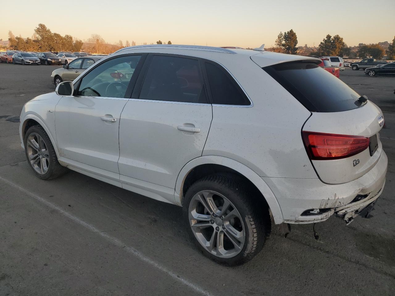 2016 Audi Q3 - Image 2