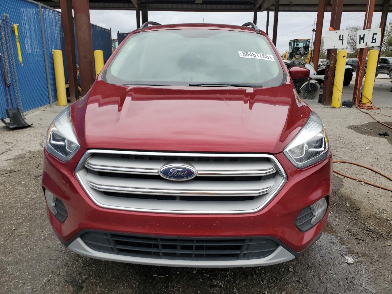 2018 Ford Escape - Image 5