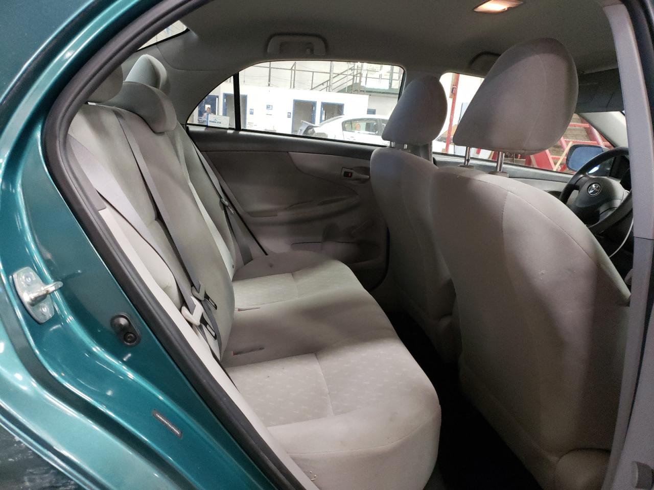2010 Toyota Corolla - Image 10