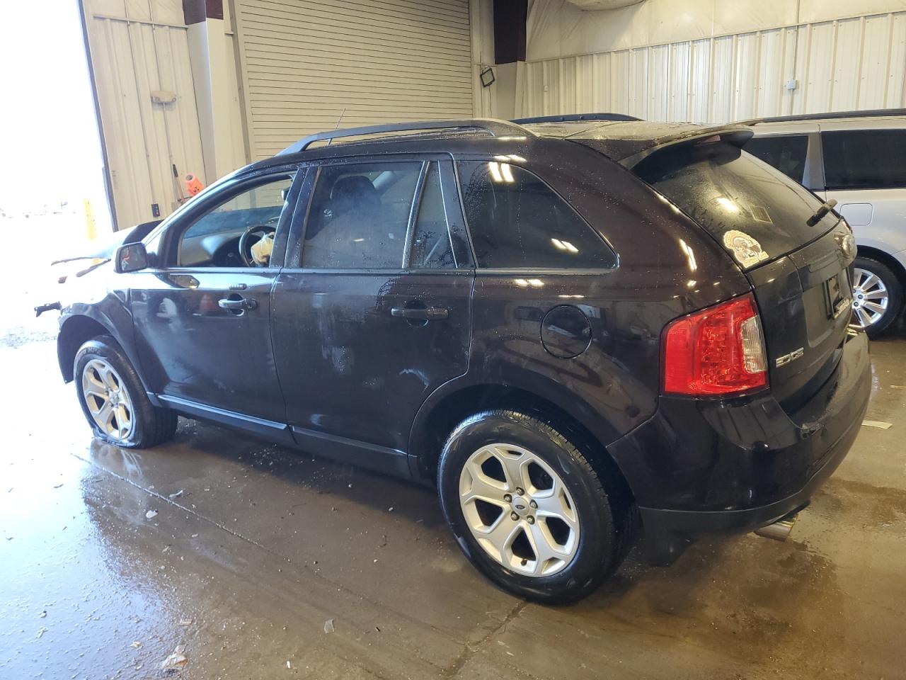 2013 Ford Edge - Image 2