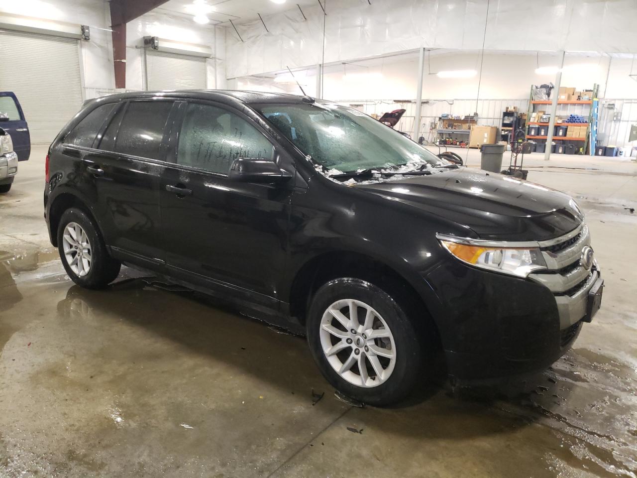 2014 Ford Edge - Image 4
