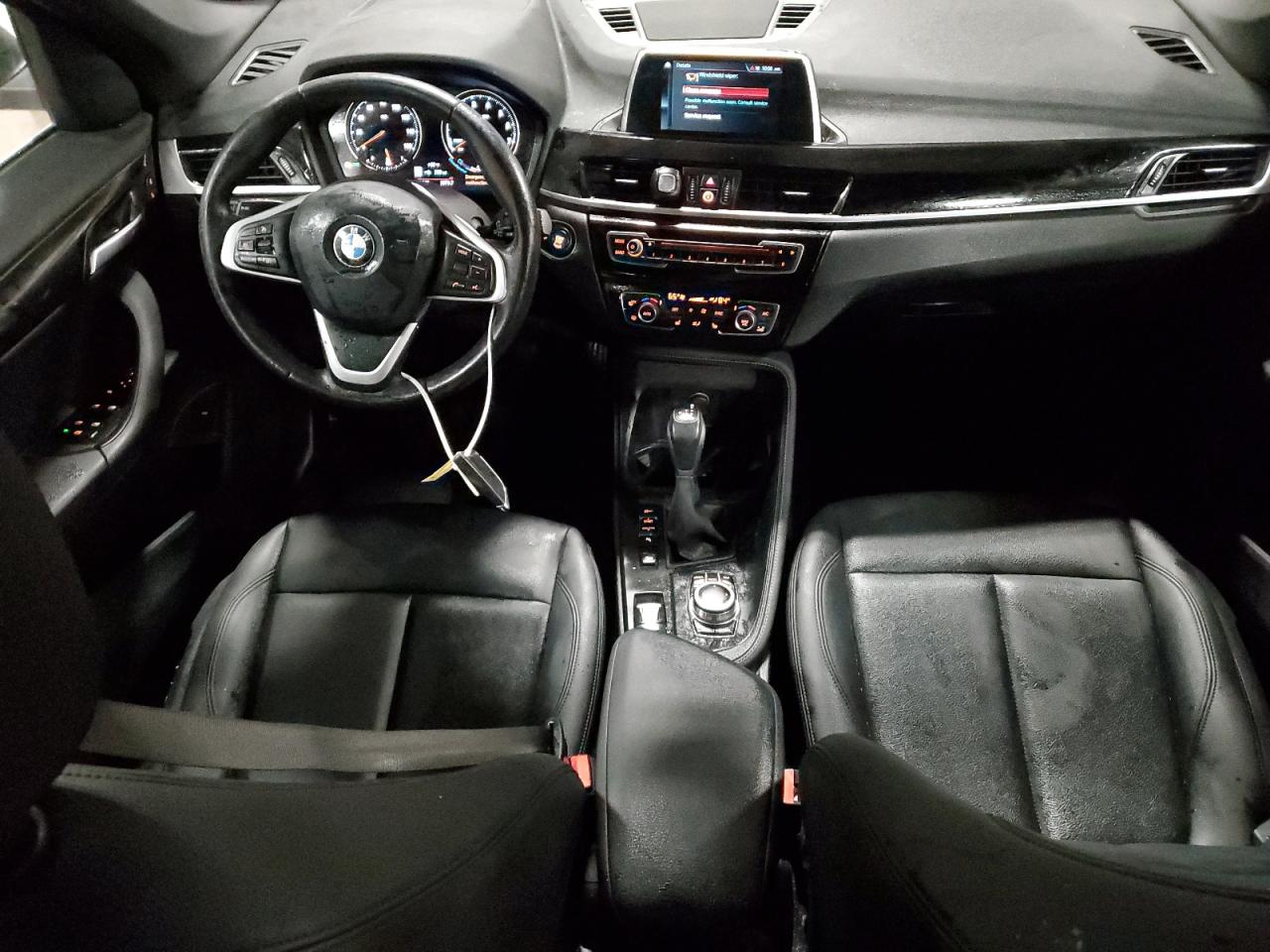 2019 BMW X1 - Image 8