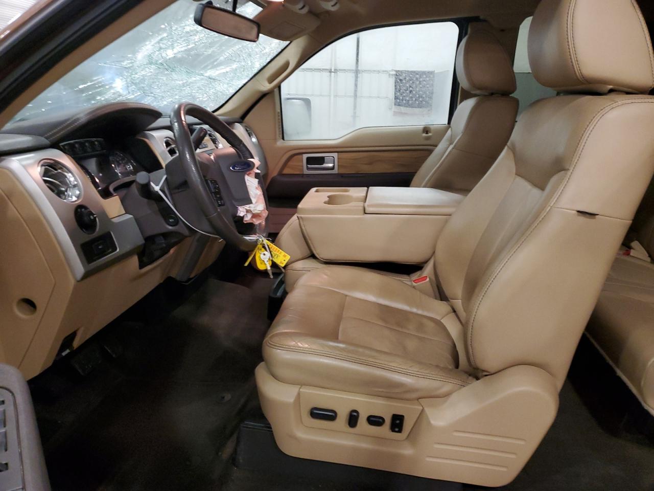 2011 Ford F-150 - Image 7