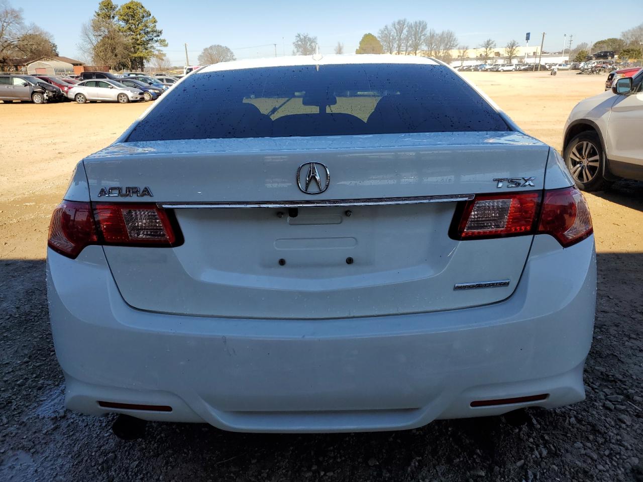 2012 Acura TSX - Image 6