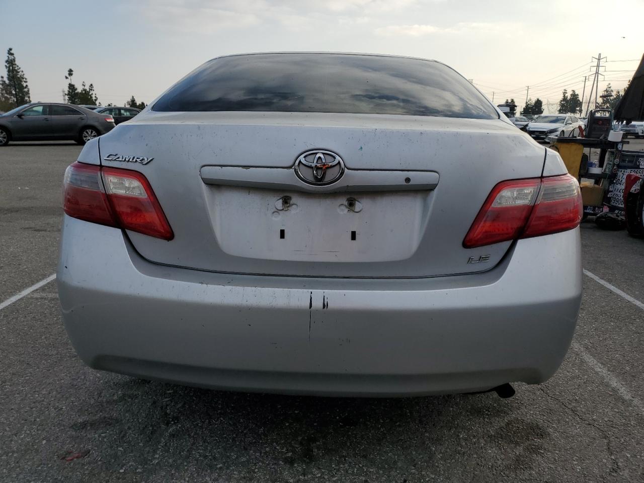 2007 Toyota Camry - Image 6