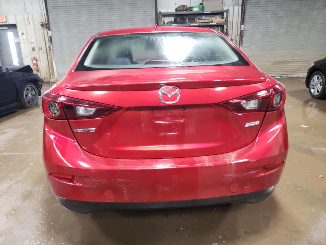 2014 Mazda 3 - Image 6
