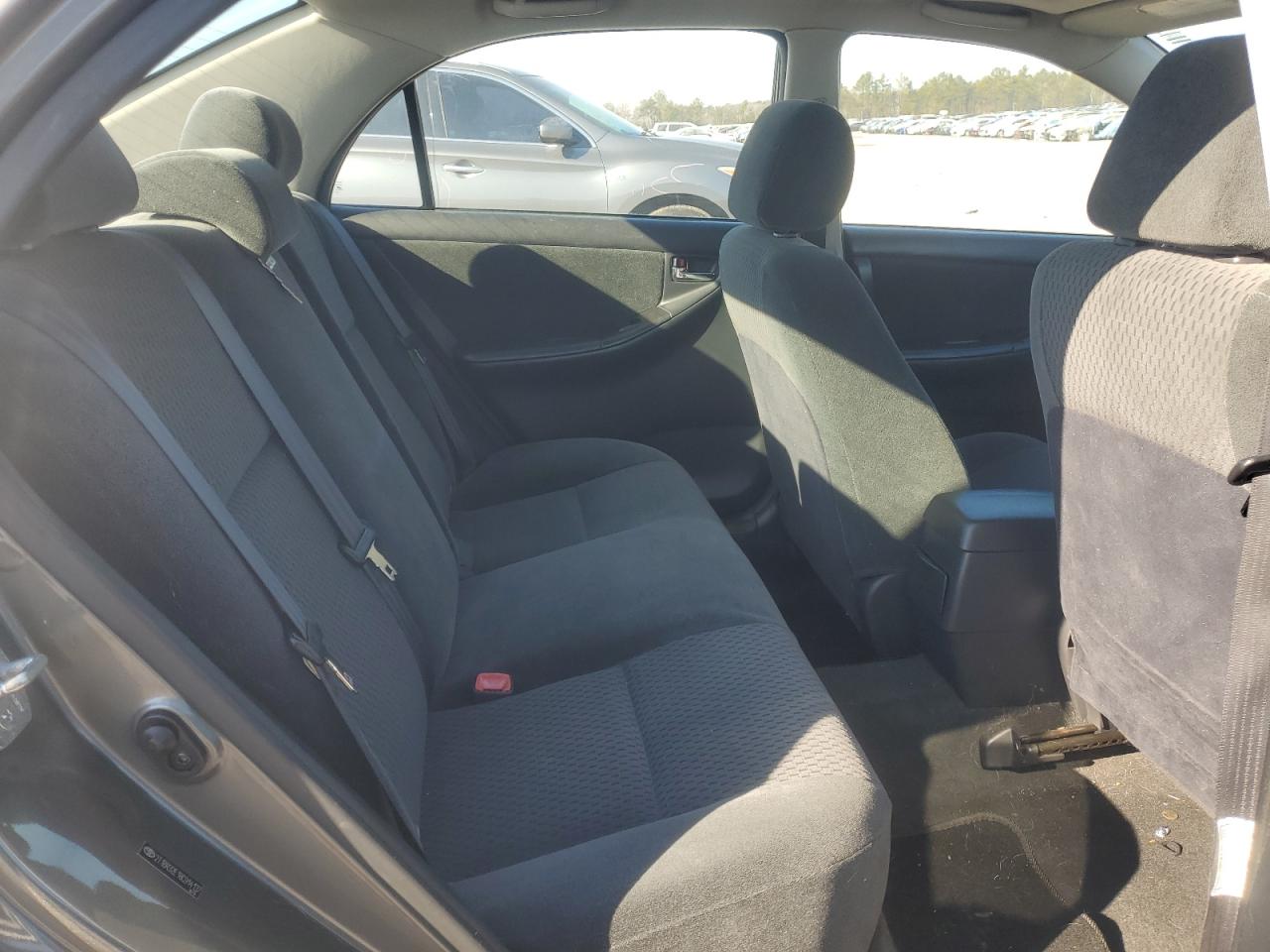 2008 Toyota Corolla - Image 10