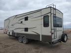 2013 Kz Durango for Sale in Greenwood, NE - Side
