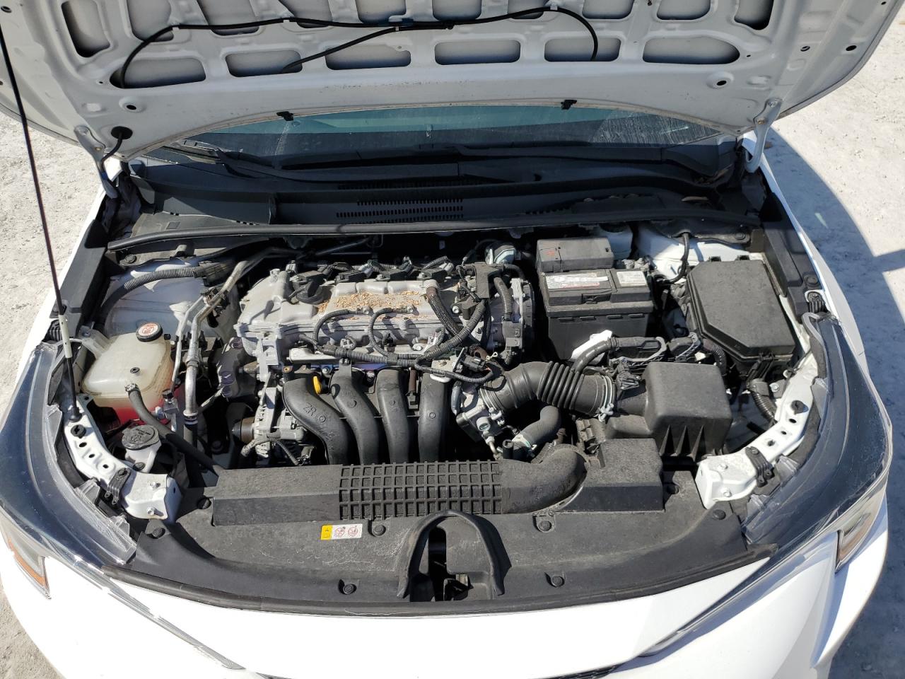 2021 Toyota Corolla - Image 11