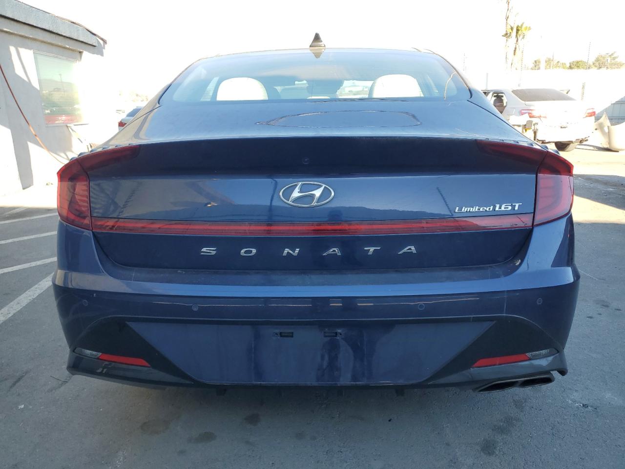 2022 Hyundai Sonata - Image 6