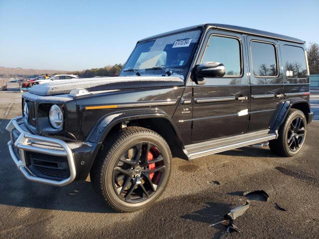 MERCEDES-BENZ G-CLASS – zdjęcie z aukcji, lot #87410784