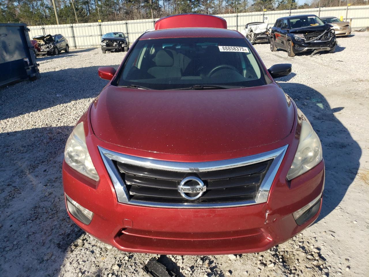 2015 Nissan Altima - Image 5