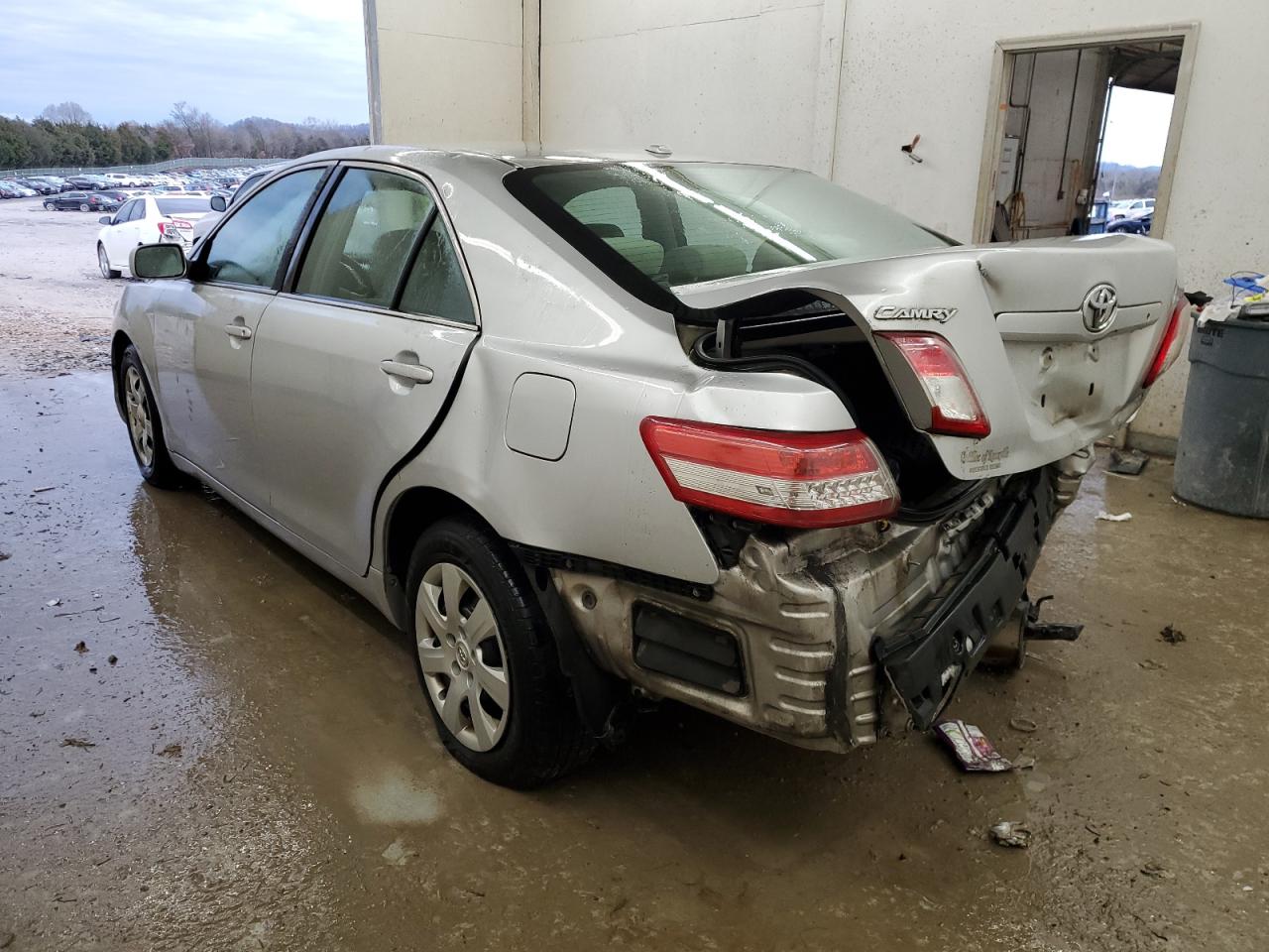 2011 Toyota Camry - Image 2