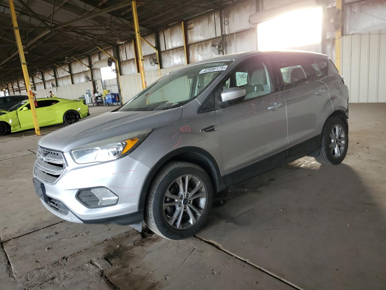 2017 Ford Escape - Image 1