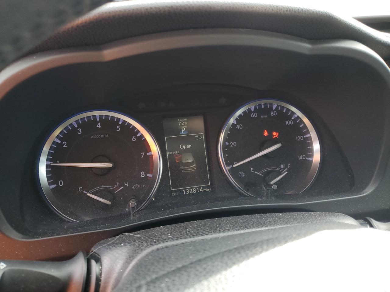 2014 Toyota Highlander - Image 9