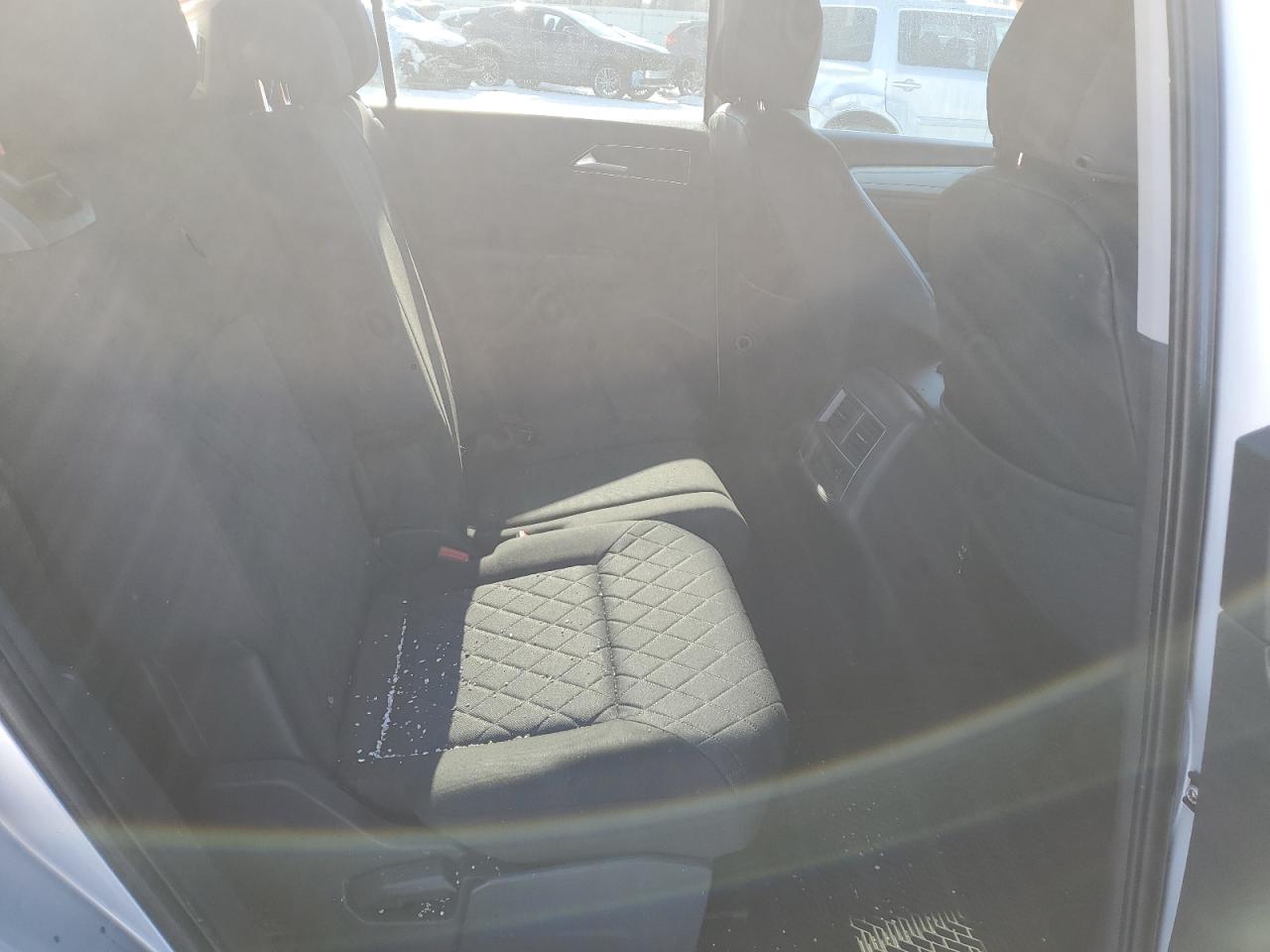 2018 Volkswagen Atlas - Image 11