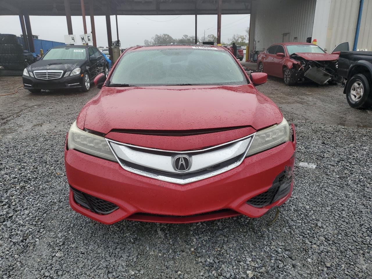 2017 Acura ILX - Image 5