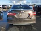 2019 Toyota Camry L продається в Martinez, CA - All Over