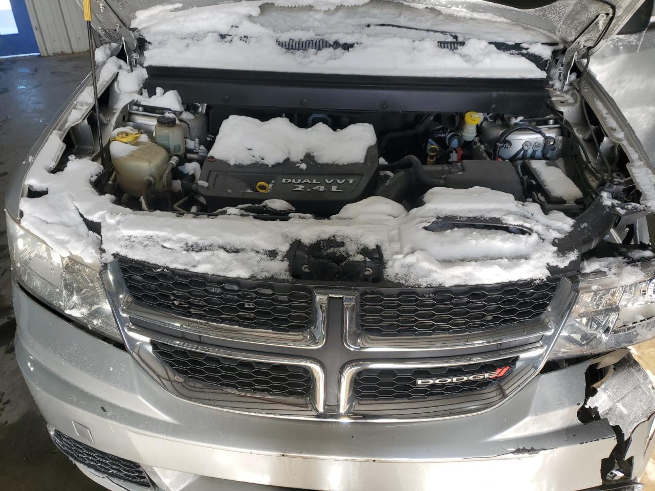 2014 Dodge Journey - Image 12