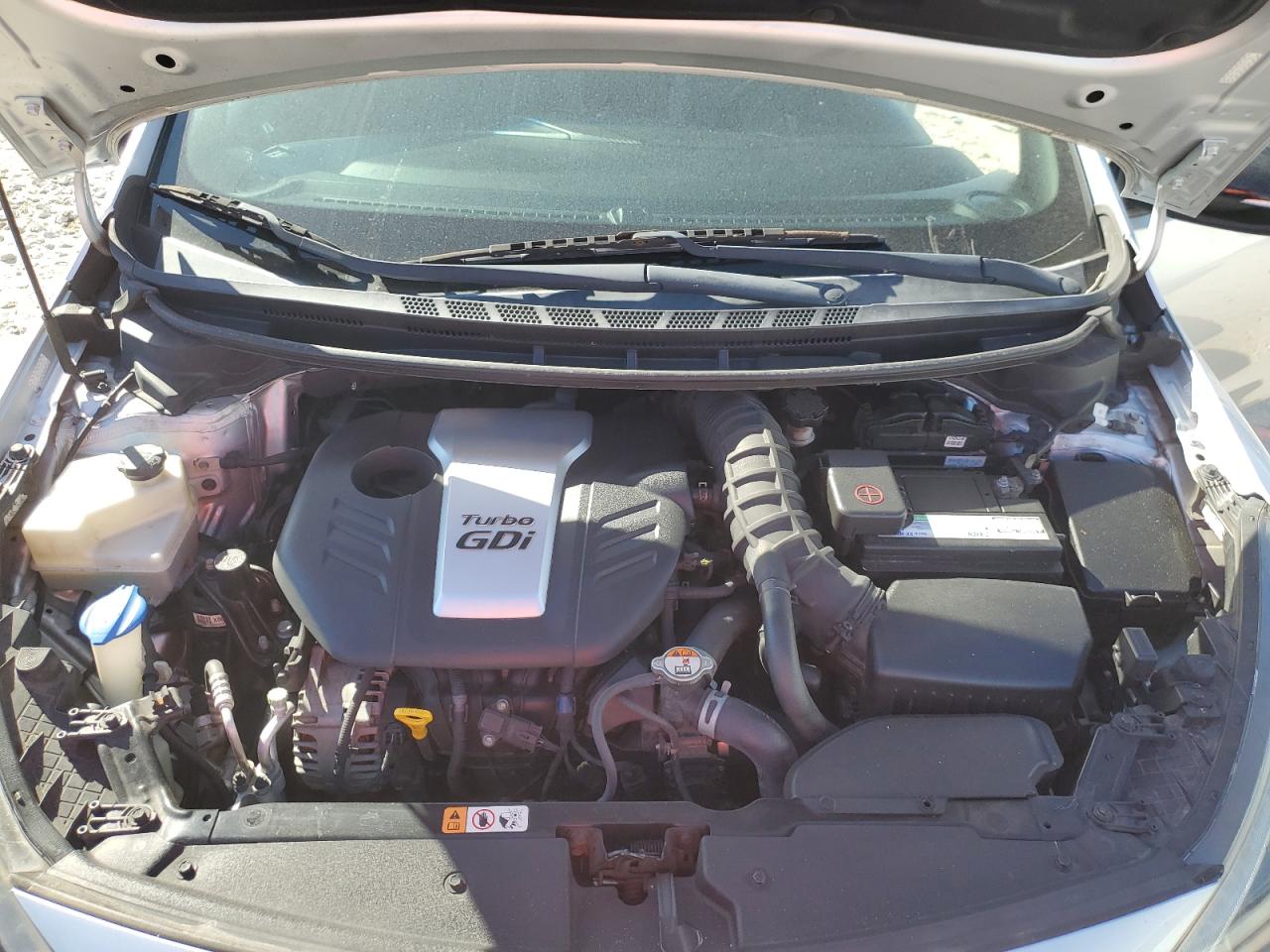 2016 Kia Forte - Image 11