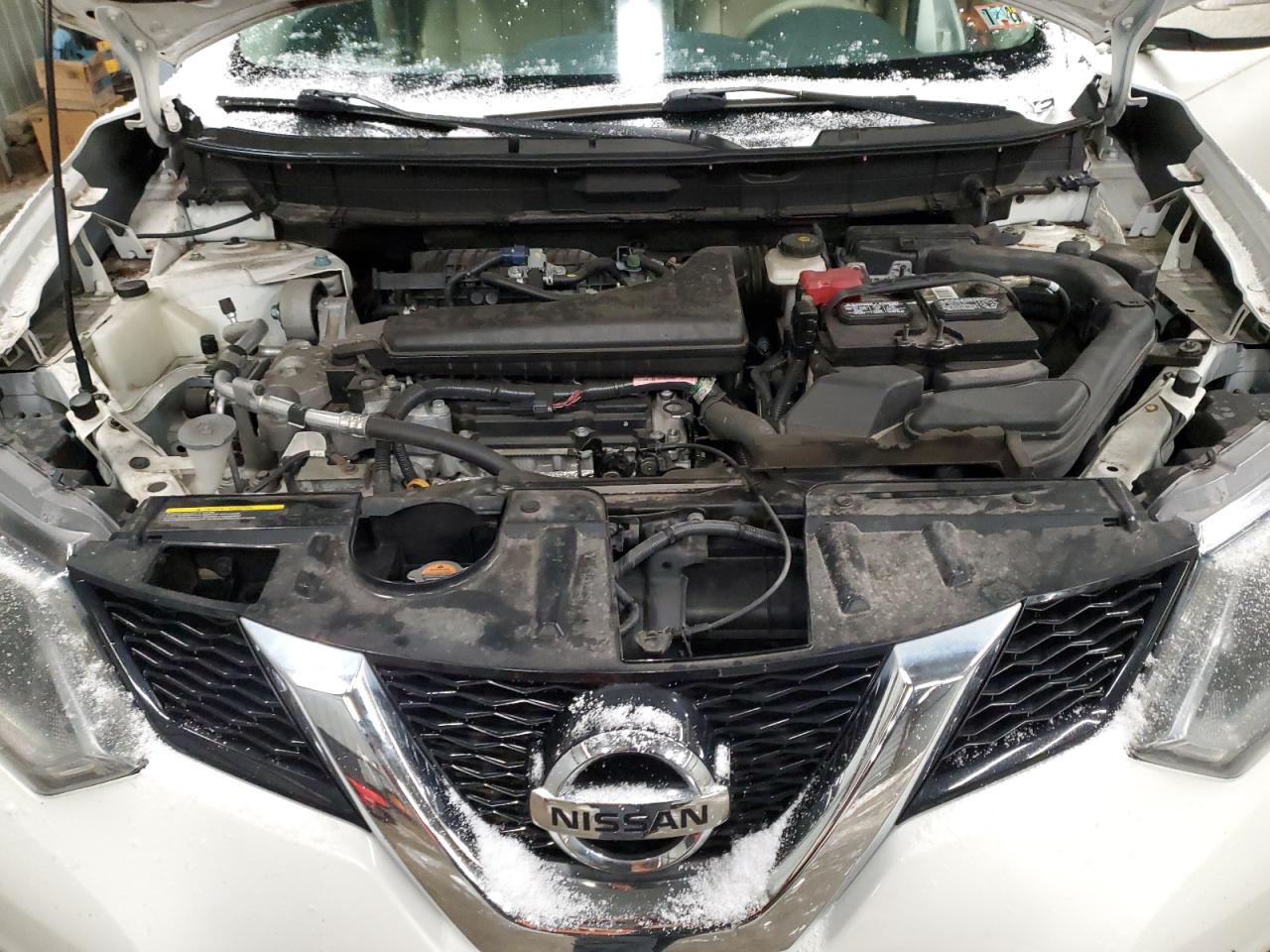2014 Nissan Rogue - Image 12