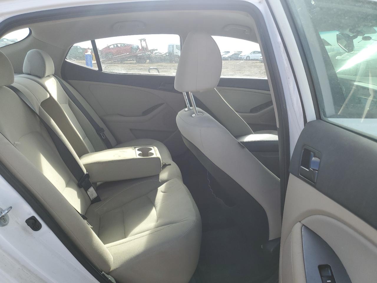 2012 Kia Optima - Image 10