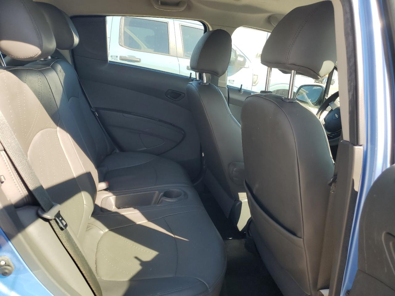 2014 Chevrolet Spark - Image 11