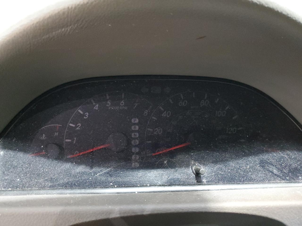 2005 Toyota Camry - Image 9